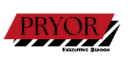 Pryor Associates Executive Search Logo